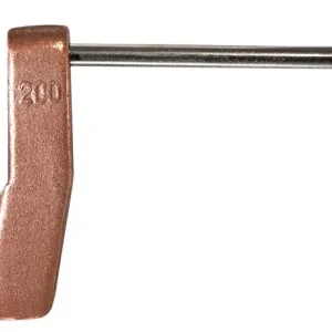 GROT DO LUTOWNICY 44E118, TOPEX Bestseller